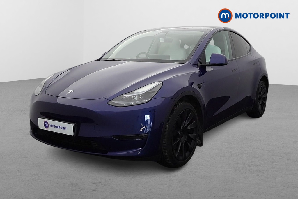 Used Tesla Model Y 2022 for sale - 77094314: Photo 3