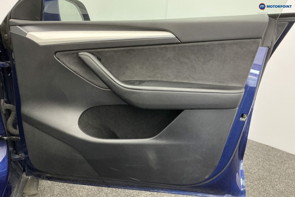 Used Tesla Model Y 2022 for sale - 77094314: Photo 32