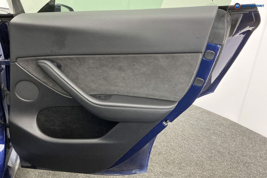 Used Tesla Model Y 2022 for sale - 77094314: Photo 34