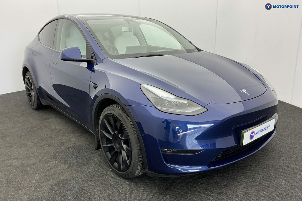 Used Tesla Model Y 2022 for sale - 77094314: Photo 39