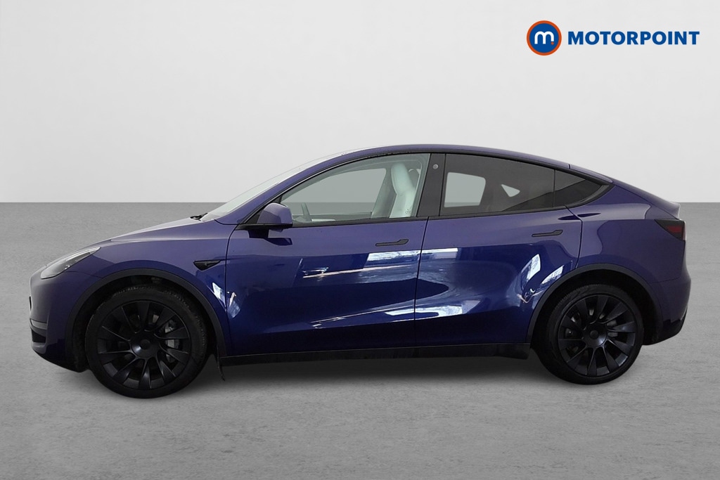 Used Tesla Model Y 2022 for sale - 77094314: Photo 4