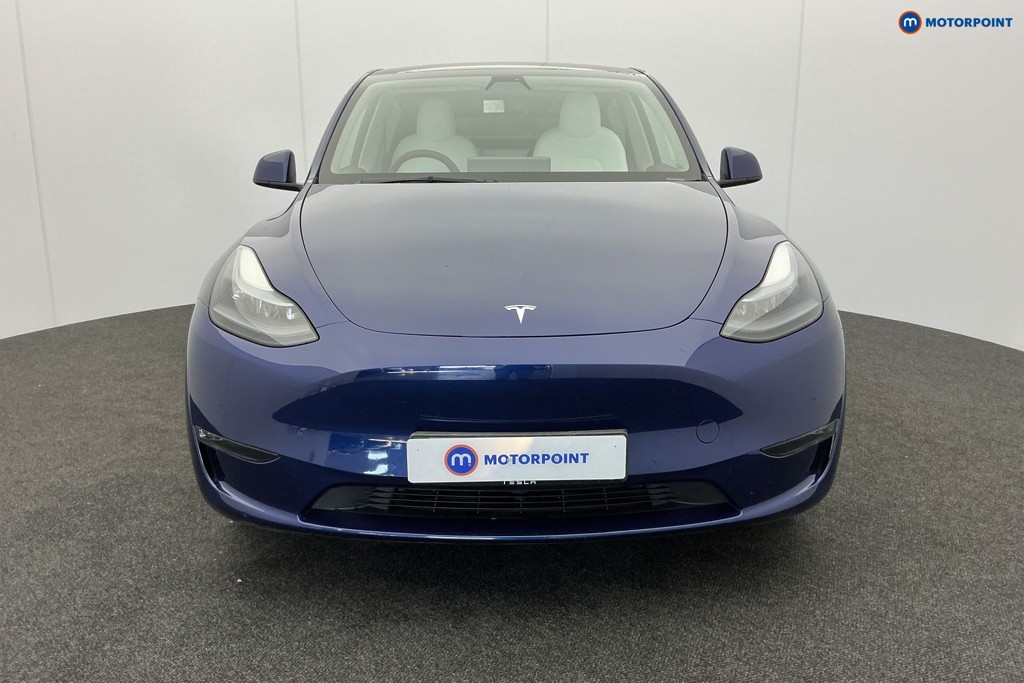 Used Tesla Model Y 2022 for sale - 77094314: Photo 40