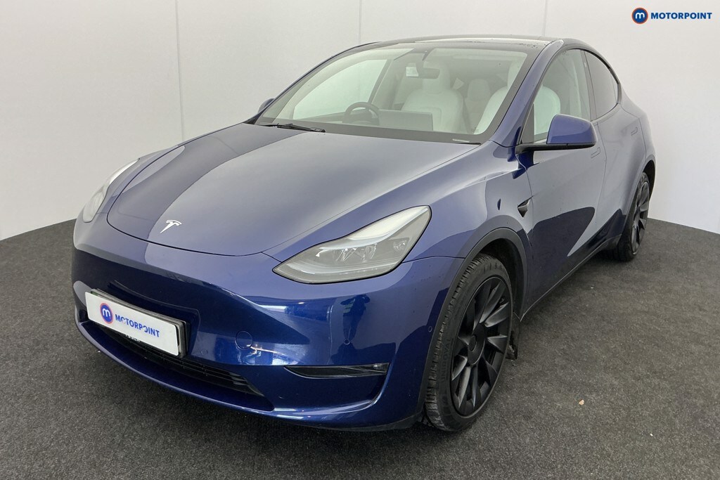 Used Tesla Model Y 2022 for sale - 77094314: Photo 41