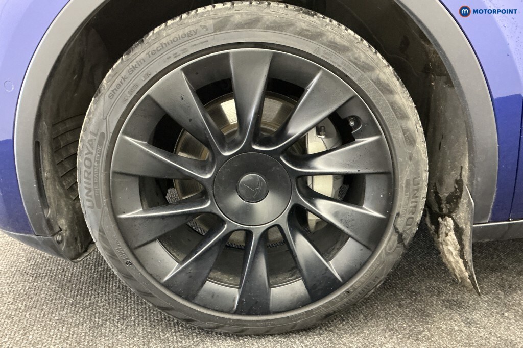 Used Tesla Model Y 2022 for sale - 77094314: Photo 44