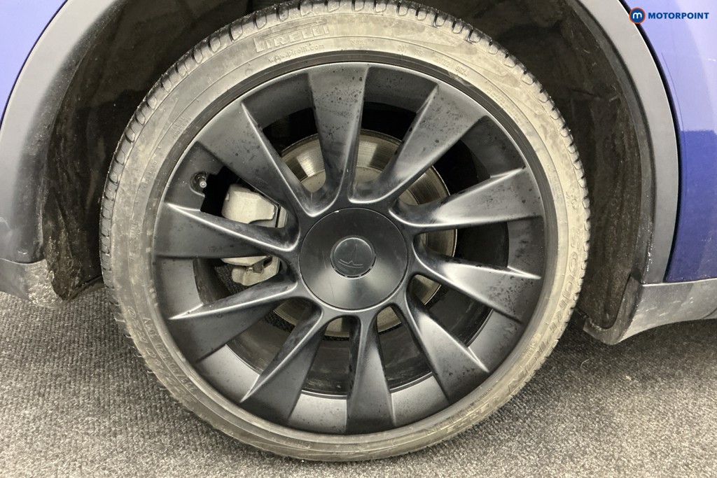 Used Tesla Model Y 2022 for sale - 77094314: Photo 46