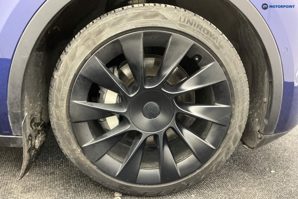 Used Tesla Model Y 2022 for sale - 77094314: Photo 47