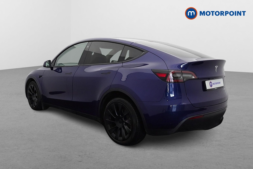 Used Tesla Model Y 2022 for sale - 77094314: Photo 5