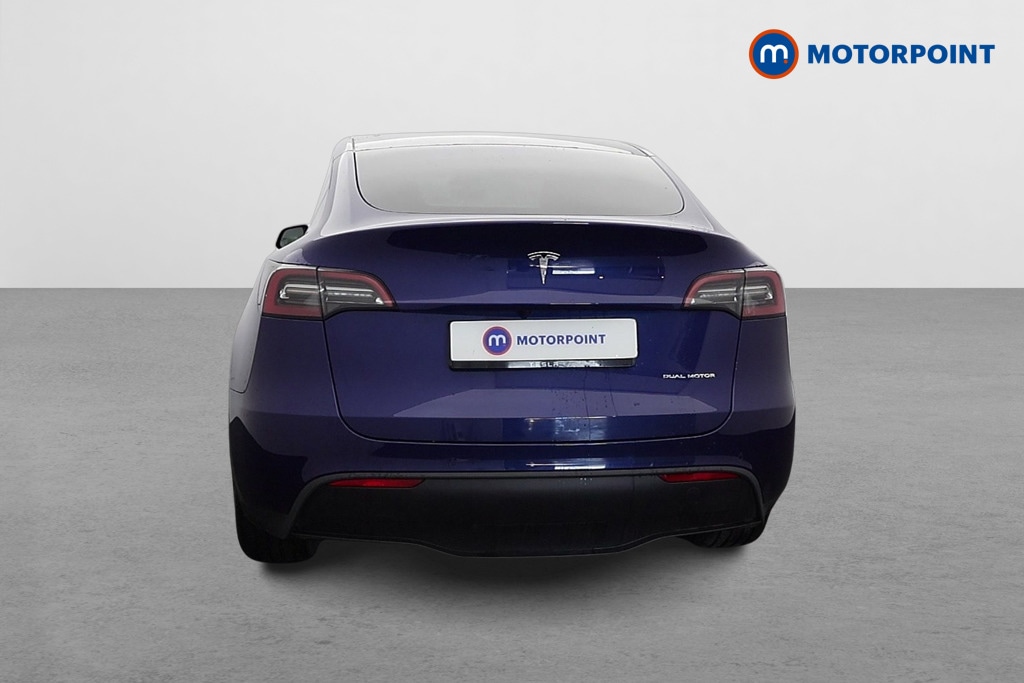 Used Tesla Model Y 2022 for sale - 77094314: Photo 6