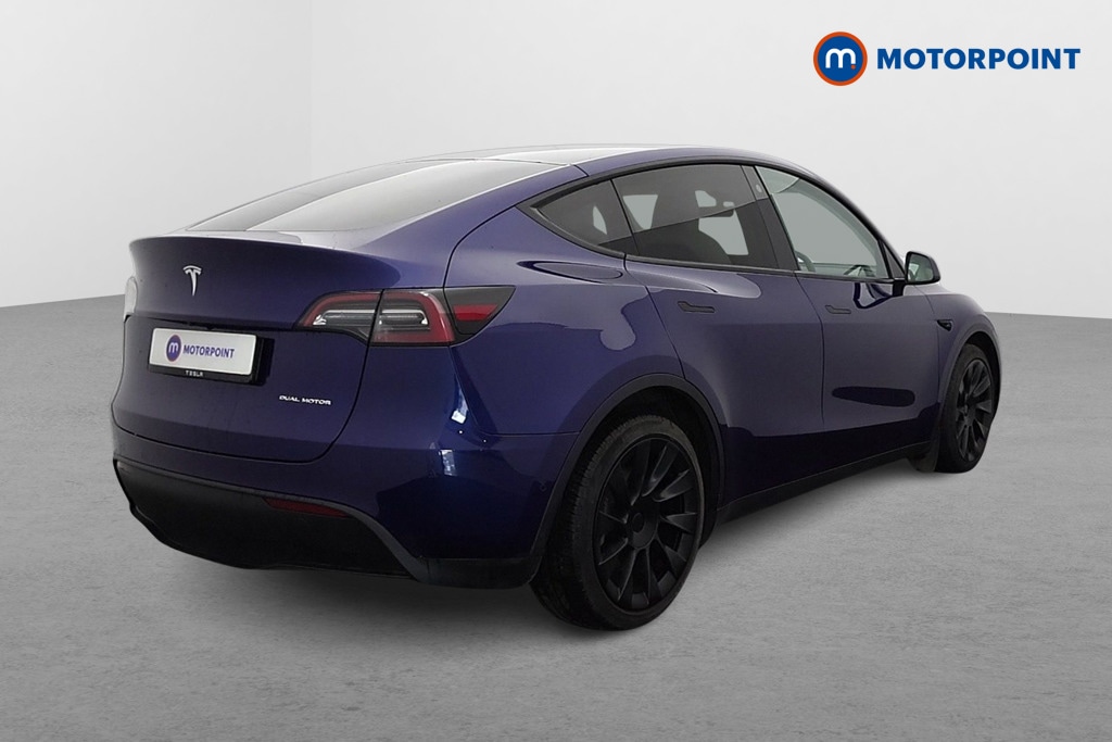 Used Tesla Model Y 2022 for sale - 77094314: Photo 7