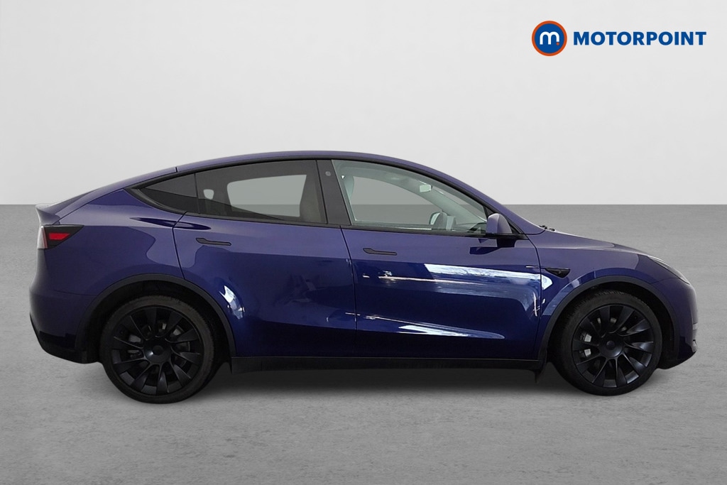 Used Tesla Model Y 2022 for sale - 77094314: Photo 8