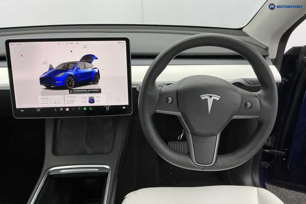 Used Tesla Model Y 2022 for sale - 77094314: Photo 9