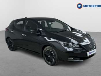 Used Nissan Leaf 2024 for sale - 75410589: Photo