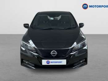 Used Nissan Leaf 2024 for sale - 75410589: Photo