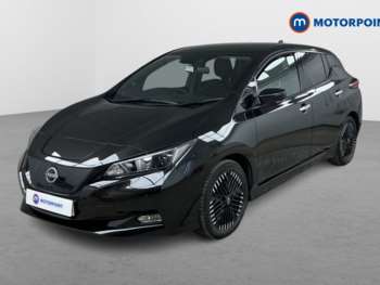 Used Nissan Leaf 2024 for sale - 75410589: Photo