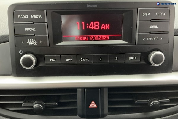 Used Kia Picanto 2022 for sale - 76303068: Photo 10