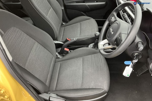 Used Kia Picanto 2022 for sale - 76303068: Photo 13