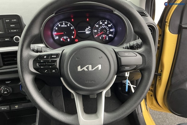 Used Kia Picanto 2022 for sale - 76303068: Photo 14