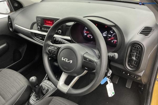 Used Kia Picanto 2022 for sale - 76303068: Photo 15