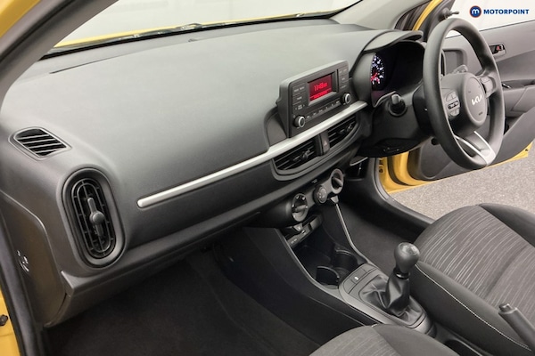 Used Kia Picanto 2022 for sale - 76303068: Photo 16