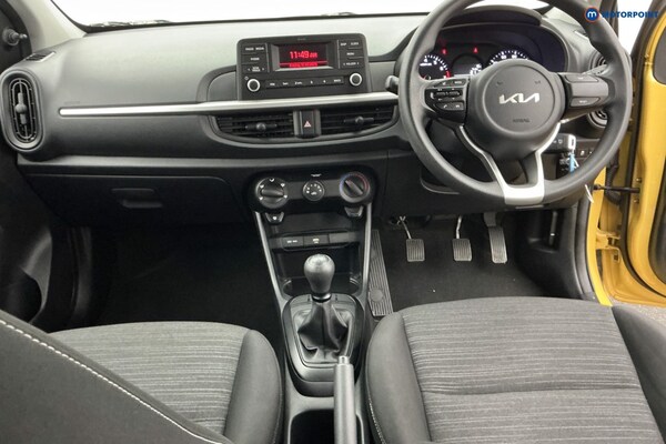 Used Kia Picanto 2022 for sale - 76303068: Photo 19
