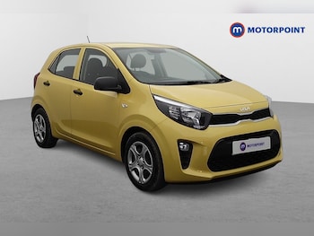Kia - Picanto