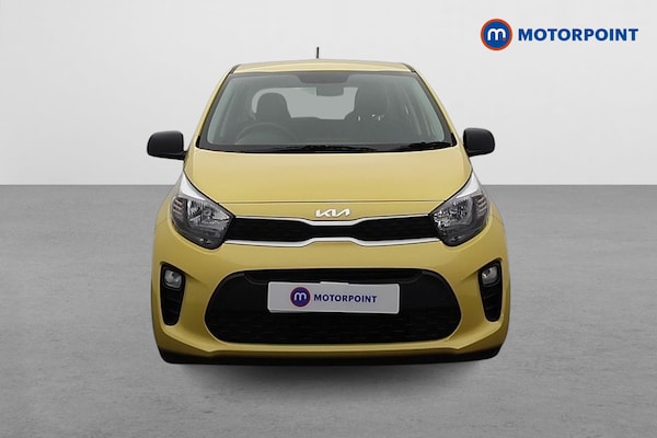 Used Kia Picanto 2022 for sale - 76303068: Photo 2