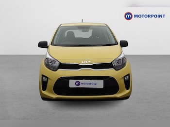 Used Kia Picanto 2022 for sale - 76303068: Photo 2