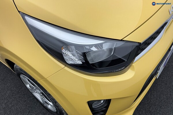Used Kia Picanto 2022 for sale - 76303068: Photo 31