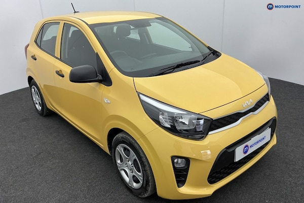 Used Kia Picanto 2022 for sale - 76303068: Photo 32