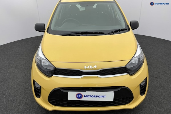 Used Kia Picanto 2022 for sale - 76303068: Photo 33