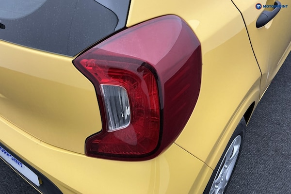 Used Kia Picanto 2022 for sale - 76303068: Photo 35