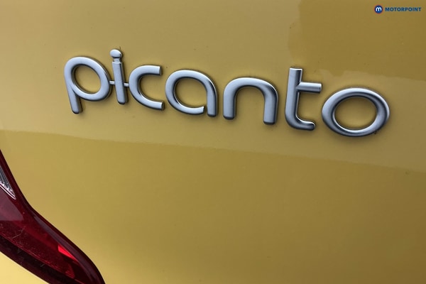 Used Kia Picanto 2022 for sale - 76303068: Photo 37