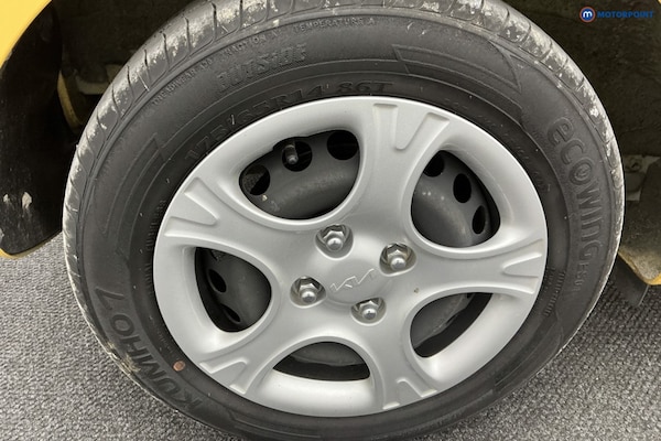 Used Kia Picanto 2022 for sale - 76303068: Photo 38