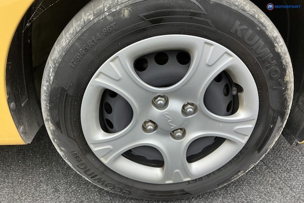 Used Kia Picanto 2022 for sale - 76303068: Photo 39
