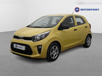Used Kia Picanto 2022 for sale - 76303068: Photo 3