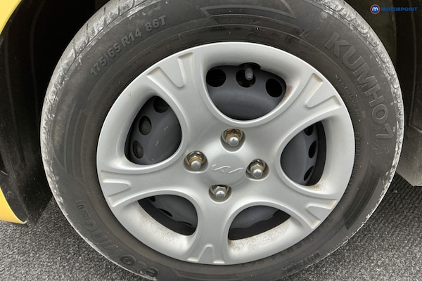 Used Kia Picanto 2022 for sale - 76303068: Photo 40