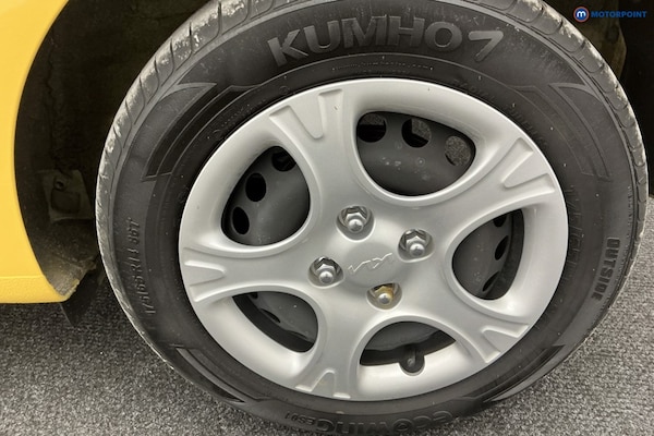 Used Kia Picanto 2022 for sale - 76303068: Photo 41