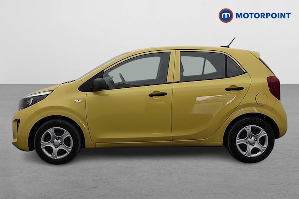 Used Kia Picanto 2022 for sale - 76303068: Photo 4