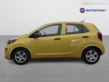 Used Kia Picanto 2022 for sale - 76303068: Photo 4