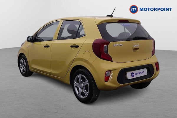 Used Kia Picanto 2022 for sale - 76303068: Photo 5