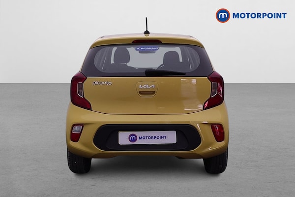 Used Kia Picanto 2022 for sale - 76303068: Photo 6