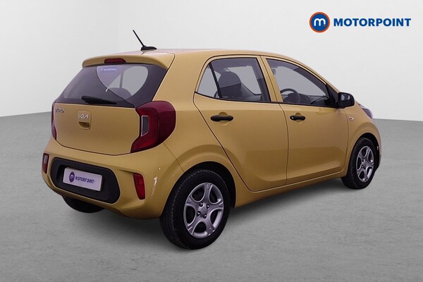 Used Kia Picanto 2022 for sale - 76303068: Photo 7