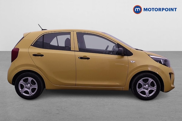 Used Kia Picanto 2022 for sale - 76303068: Photo 8