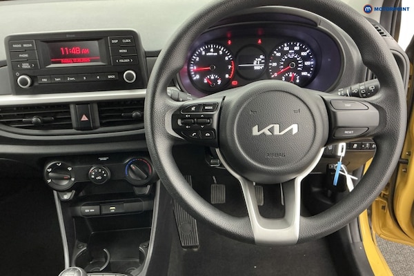 Used Kia Picanto 2022 for sale - 76303068: Photo 9