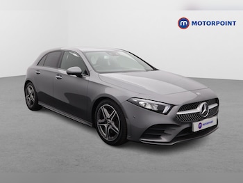 Used Mercedes-Benz A-Class 2019 for sale - 75699260: Photo