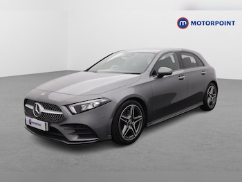 Used Mercedes-Benz A-Class 2019 for sale - 75699260: Photo
