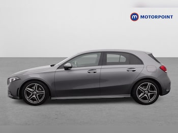 Used Mercedes-Benz A-Class 2019 for sale - 75699260: Photo