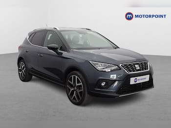 Used SEAT Arona 2019 for sale - 79528529: Photo