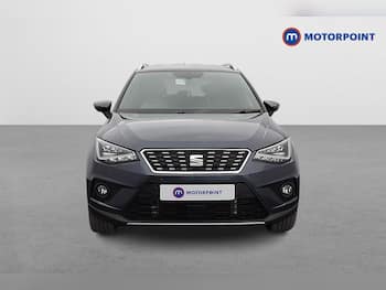 Used SEAT Arona 2019 for sale - 79528529: Photo