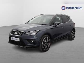 Used SEAT Arona 2019 for sale - 79528529: Photo
